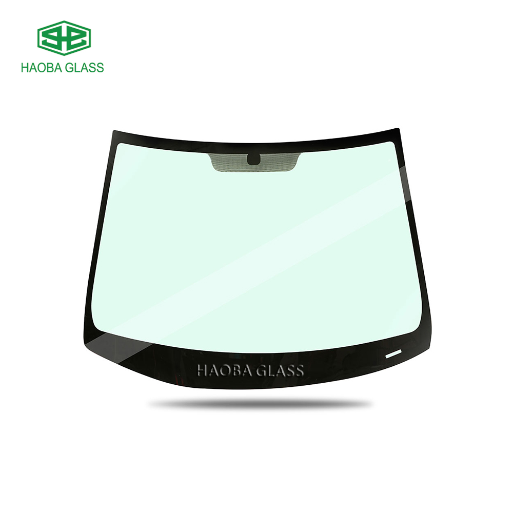China Manufacturer XYG Benson Auto Car Windshield Sunroof Glass for